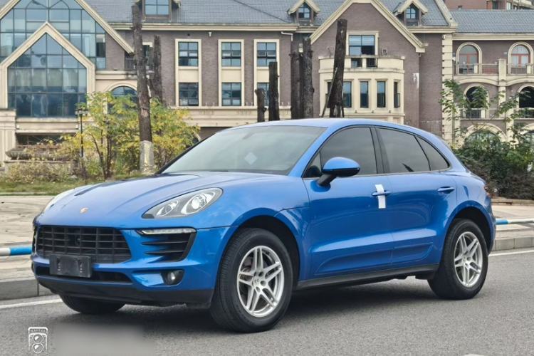 Porsche Macan 2014 Macan 2.0T usata Guazi used car, China used car export, Used car for sale, Used  cars, Cheapest cars for sale