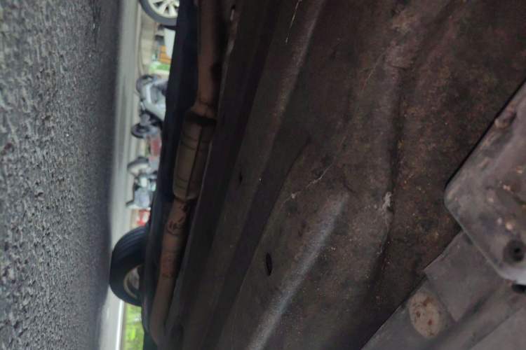 Used Porsche Macan 2014 Macan 2.0T Chassis Front Left
