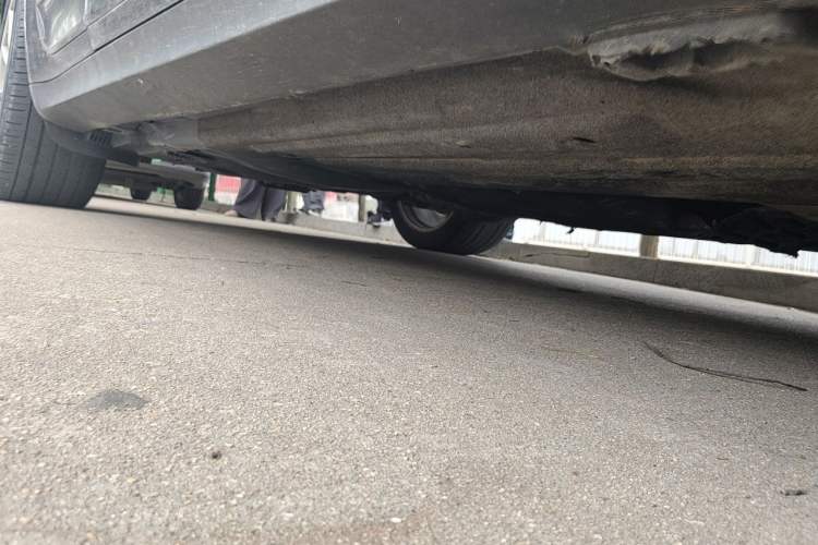 Used Porsche Macan 2014 Macan S 3.0T Chassis Front Right