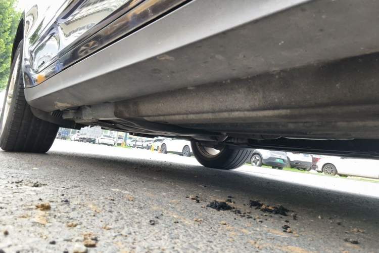 Used Porsche Macan 2014 Macan 2.0T Chassis Front Right