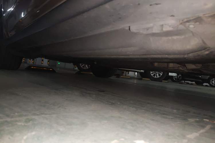 Used Porsche Macan 2014 Macan S 3.0T Chassis Front Right