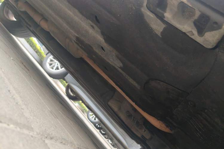 Used Porsche Macan 2014 Macan 2.0T Chassis Front Right