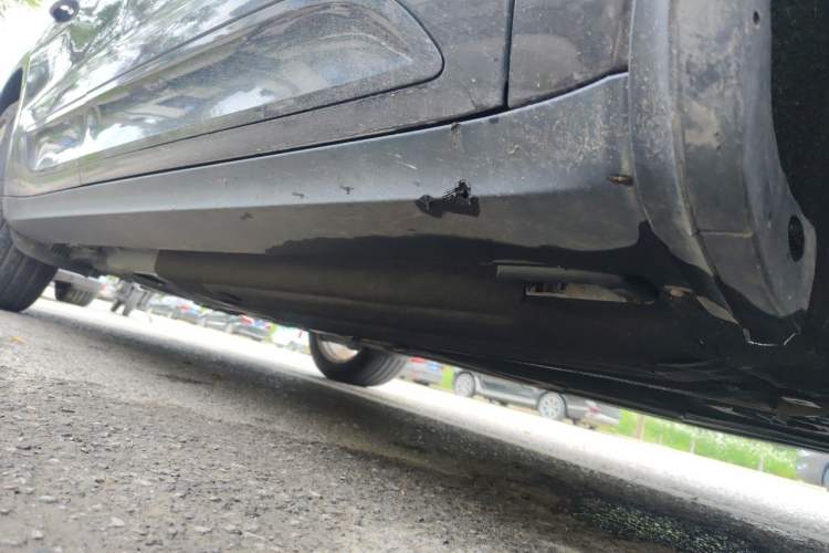 Used Porsche Macan 2014 Macan 2.0T Chassis Front Right