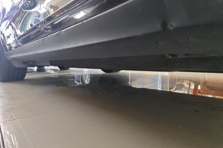Used Porsche Macan 2014 Macan S 3.0T Chassis Front Right