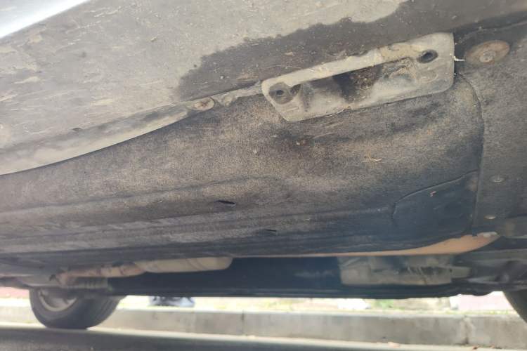 Used Porsche Macan 2014 Macan 2.0T Chassis Front Right