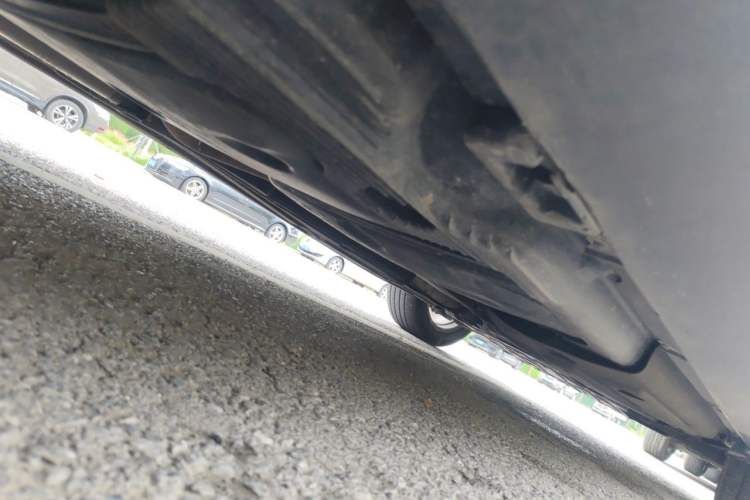 Used Porsche Macan 2014 Macan 2.0T Chassis Rear Right