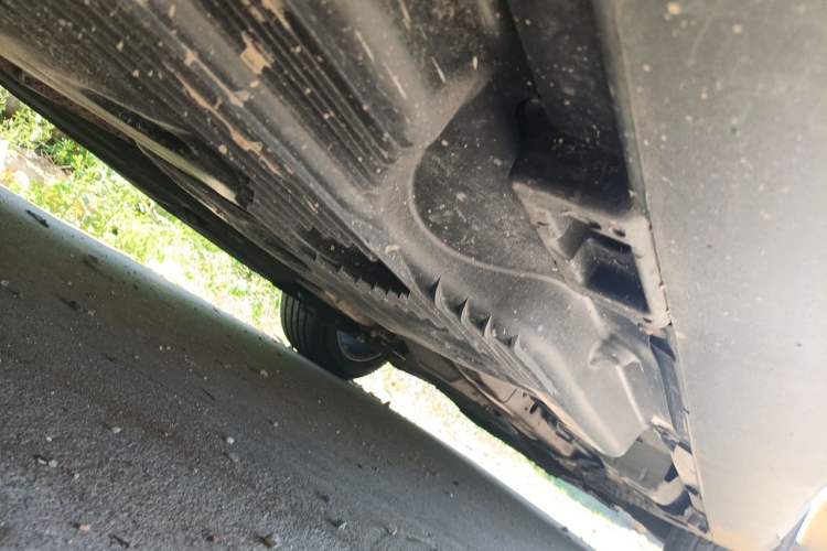 Used Porsche Macan 2014 Macan 2.0T Chassis Rear Right