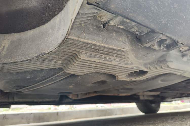 Used Porsche Macan 2014 Macan 2.0T Chassis Rear Right