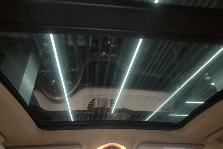 Used Porsche Macan 2014 Macan 2.0T Headliner