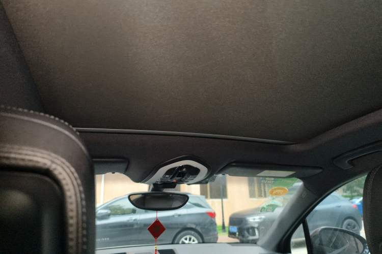 Used Porsche Macan 2014 Macan 2.0T Headliner