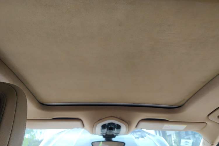 Used Porsche Macan 2014 Macan 2.0T Headliner