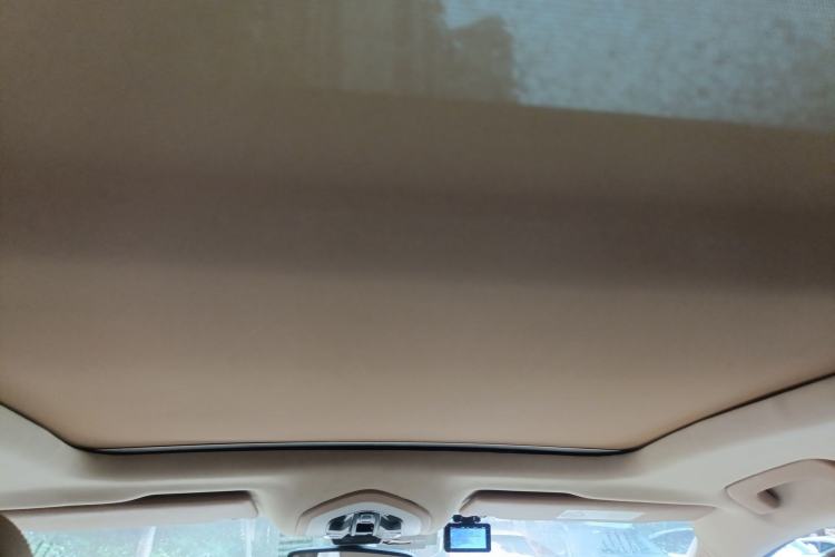 Used Porsche Macan 2014 Macan 2.0T Headliner