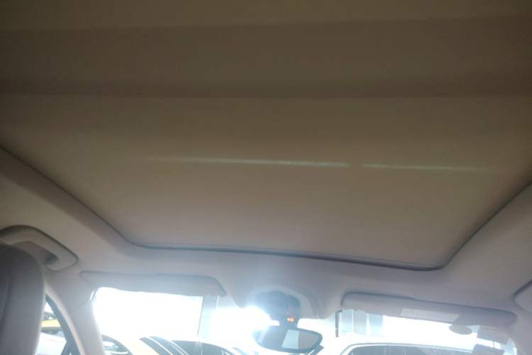 Used Porsche Macan 2014 Macan 2.0T Headliner