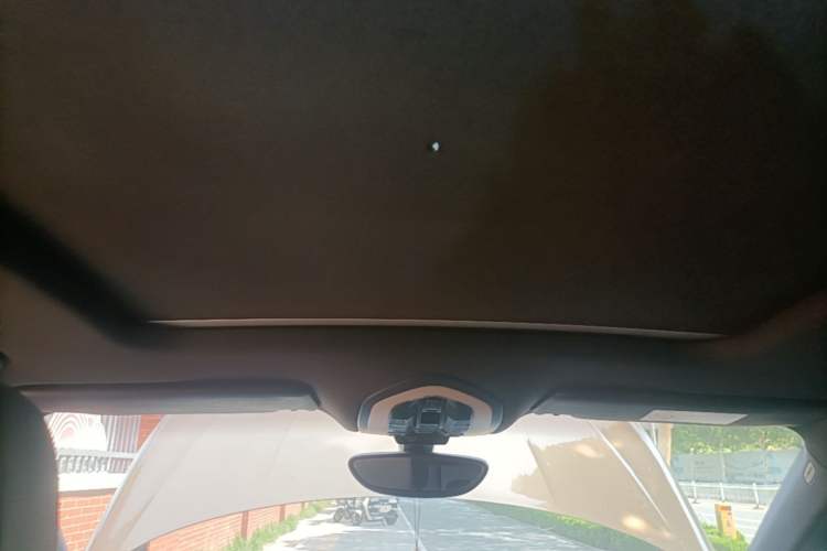 Used Porsche Macan 2014 Macan 2.0T Headliner