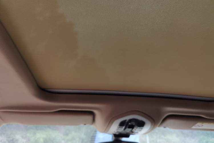 Used Porsche Macan 2014 Macan 2.0T Headliner