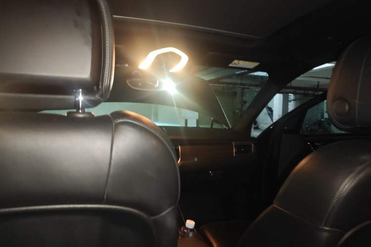 Used Porsche Macan 2014 Macan S 3.0T Headliner