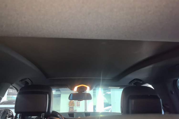 Used Porsche Macan 2014 Macan 2.0T Headliner