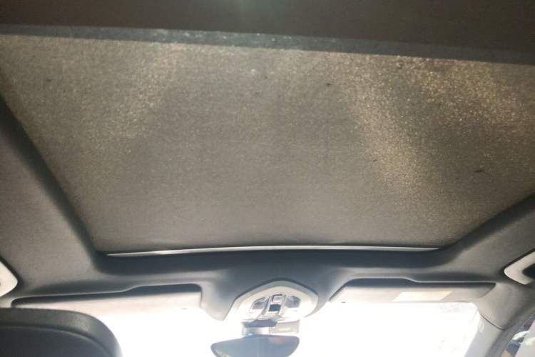 Used Porsche Macan 2014 Macan 2.0T Headliner