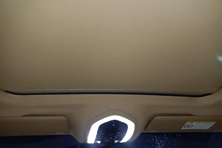 Used Porsche Macan 2014 Macan S 3.0T Headliner