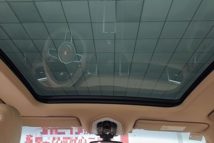 Used Porsche Macan 2014 Macan 2.0T Headliner
