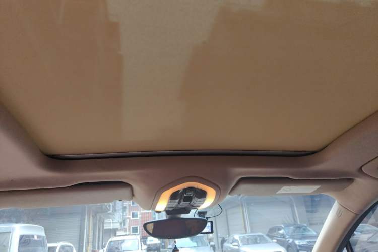 Used Porsche Macan 2014 Macan S 3.0T Headliner