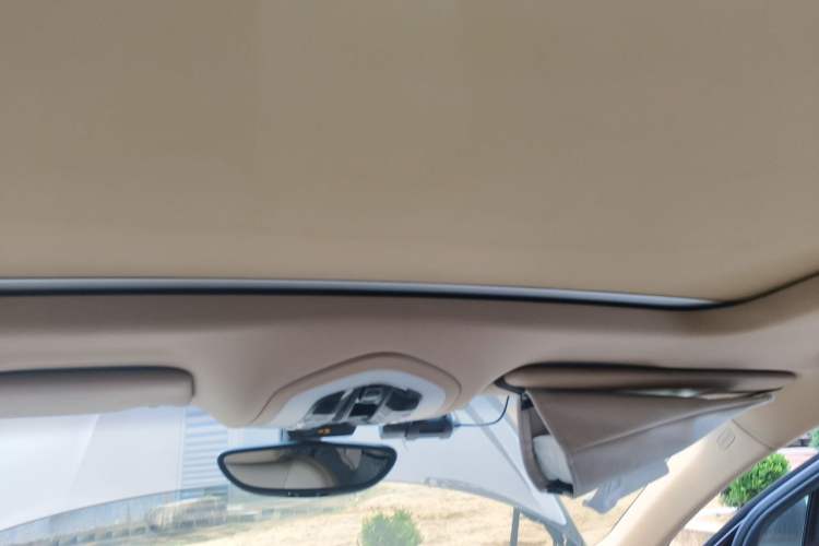 Used Porsche Macan 2014 Macan 2.0T Headliner