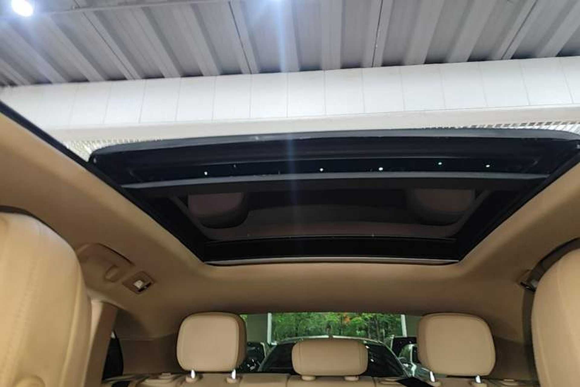 Used Porsche Macan 2014 Macan 2.0T Headliner