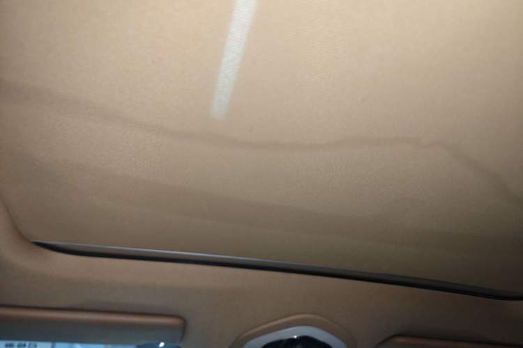 Used Porsche Macan 2014 Macan 2.0T Headliner