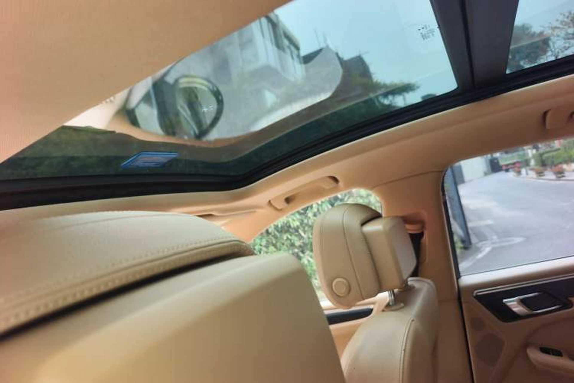 Used Porsche Macan 2014 Macan 2.0T Headliner