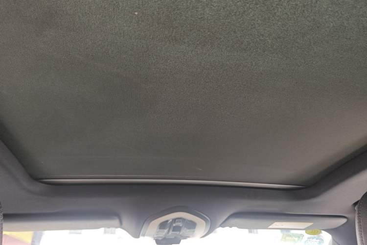 Used Porsche Macan 2014 Macan S 3.0T Headliner