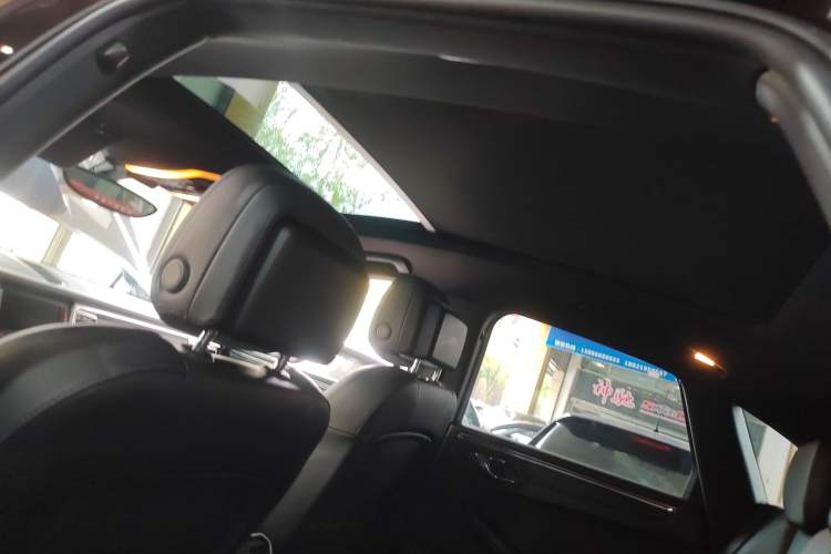 Used Porsche Macan 2014 Macan 2.0T Headliner