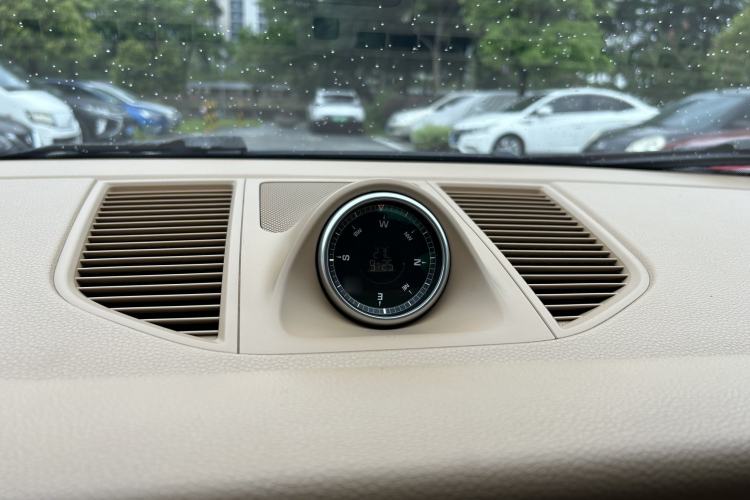 Used Porsche Macan 2014 Macan S 3.0T Interior 8