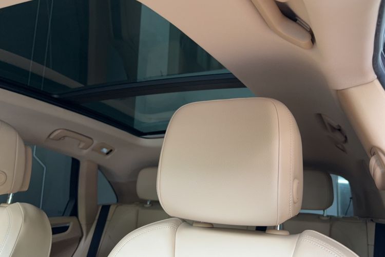 Used Porsche Macan 2014 Macan 2.0T Interior 8