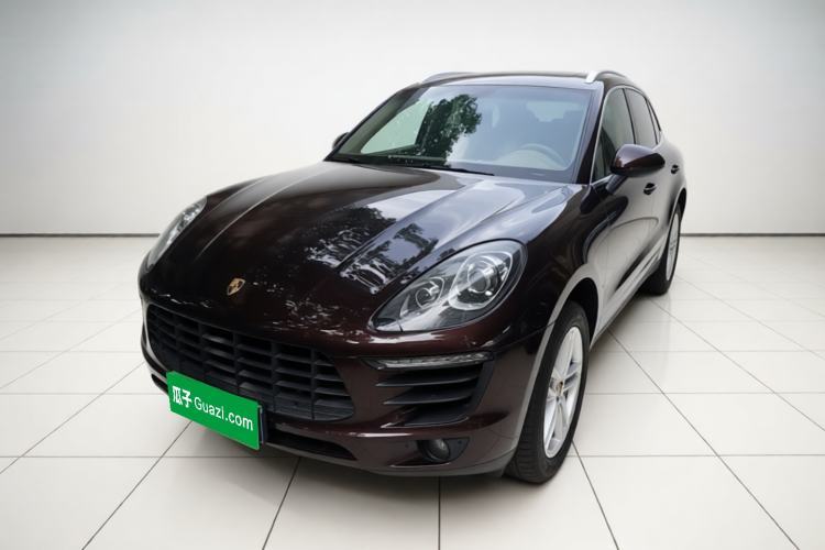 Porsche Macan 2014 Macan 2.0T d’occasion Guazi used car, China used car export, Used car for sale, Used  cars, Cheapest cars for sale