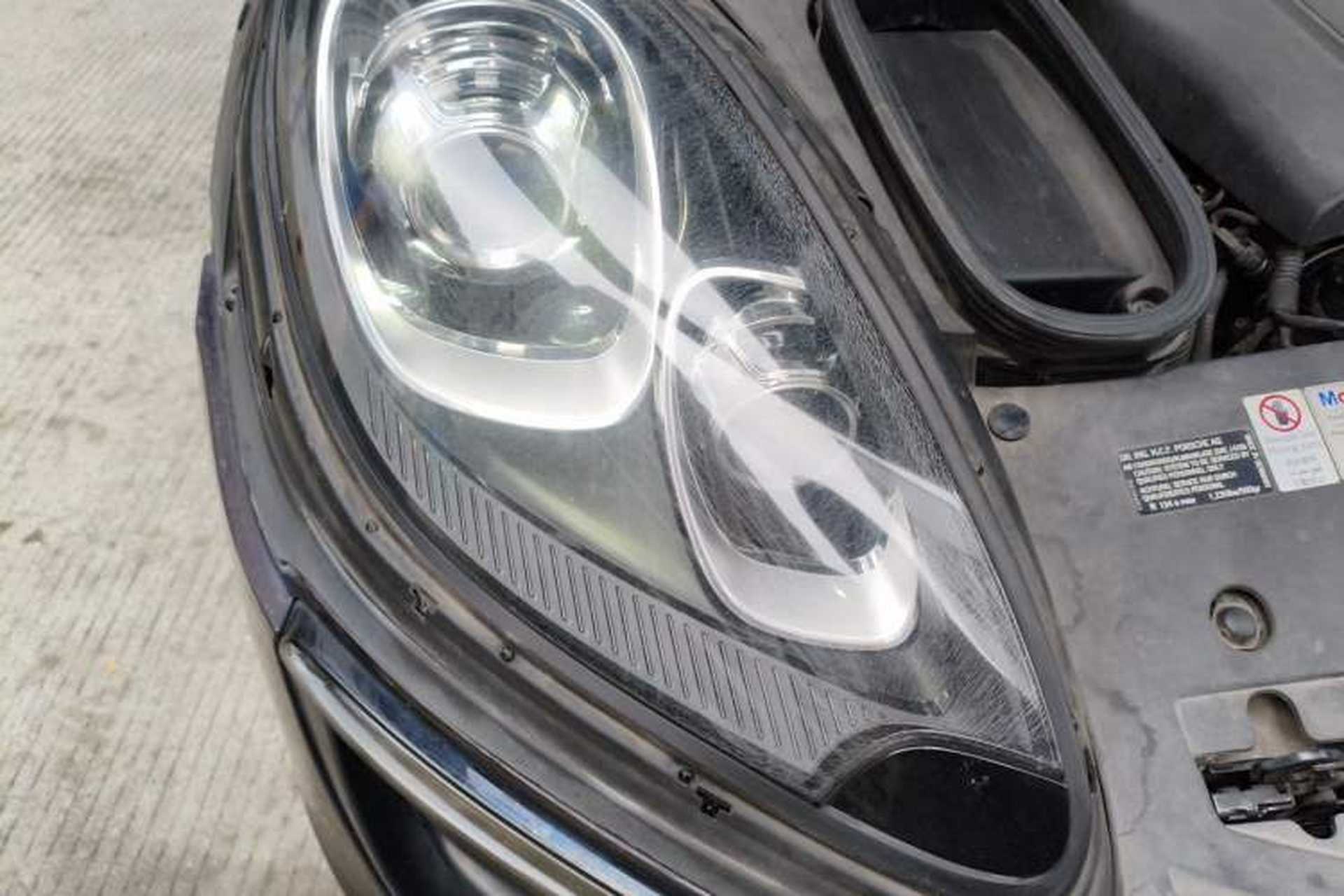 Used Porsche Macan 2014 Macan 2.0T Right Front Headlight