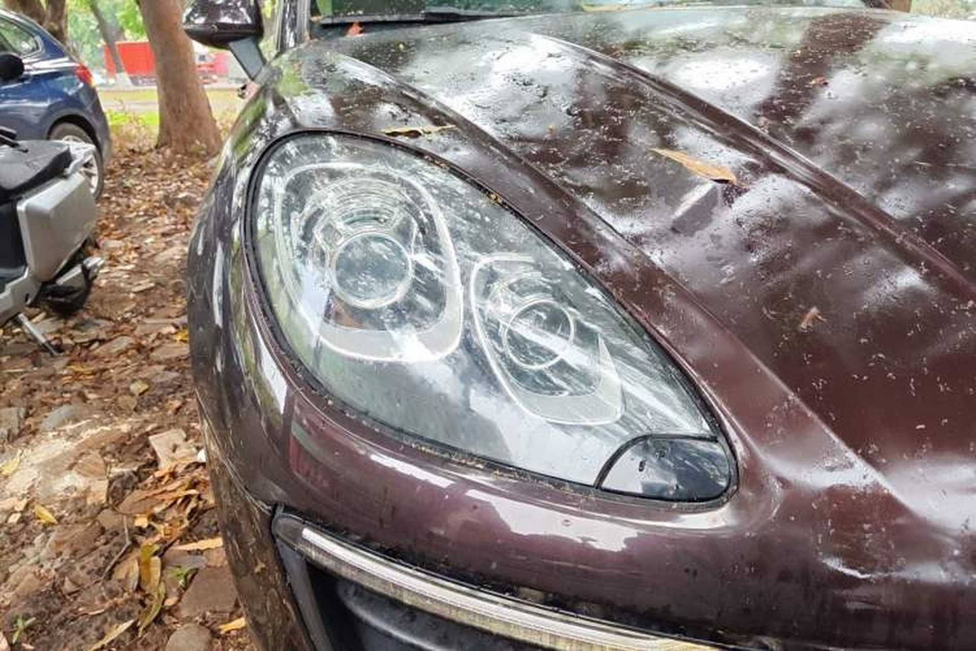 Used Porsche Macan 2014 Macan 2.0T Right Front Headlight