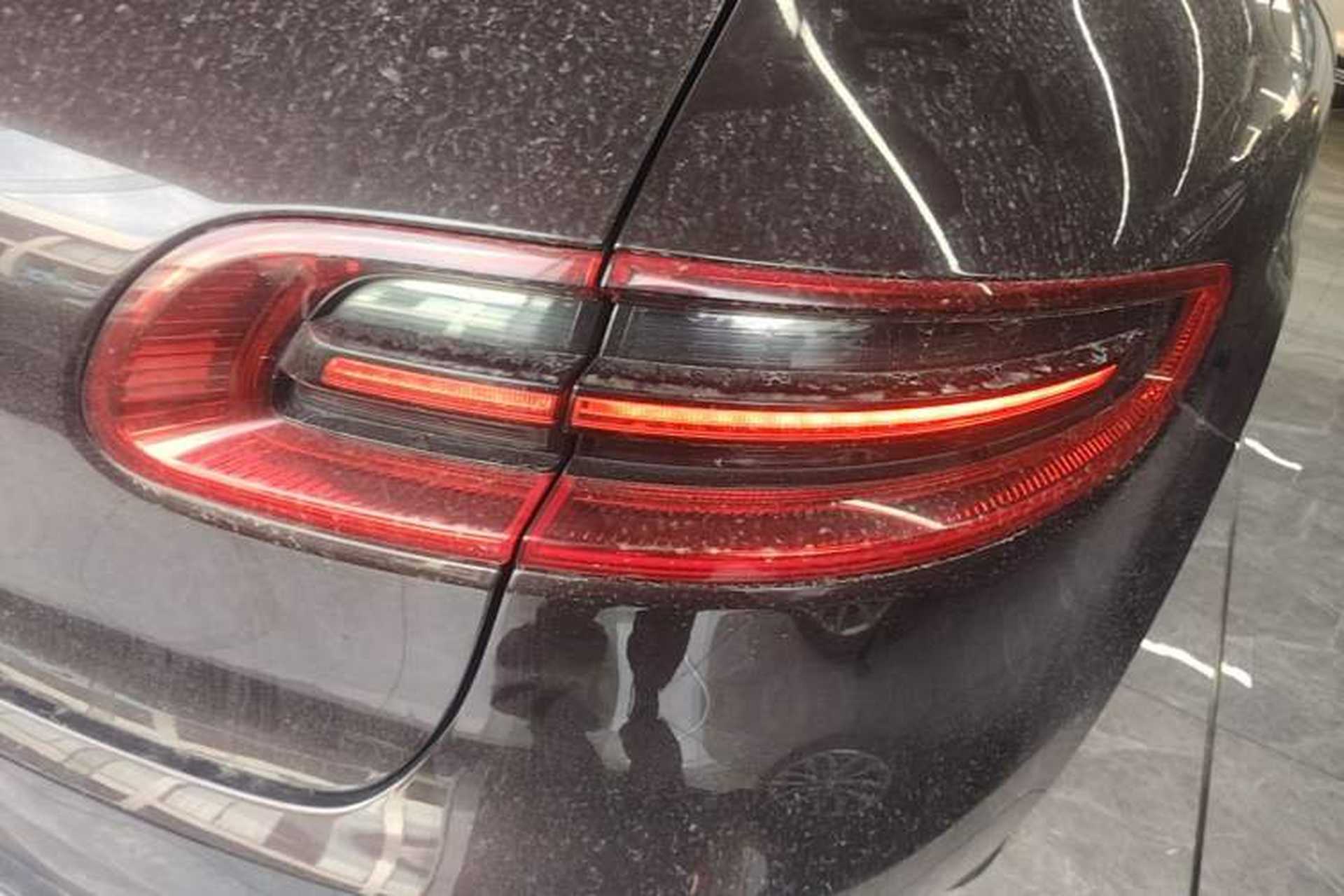 Used Porsche Macan 2014 Macan 2.0T Right Rear Taillight
