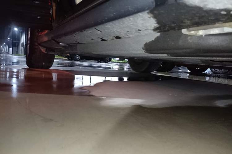 Used Porsche Macan 2014 Macan S 3.0T Right Side Sill