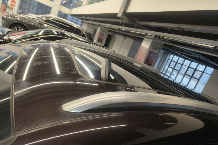 Used Porsche Macan 2014 Macan 2.0T Roof