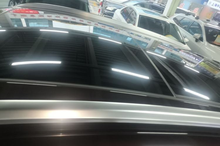 Used Porsche Macan 2014 Macan S 3.0T Roof