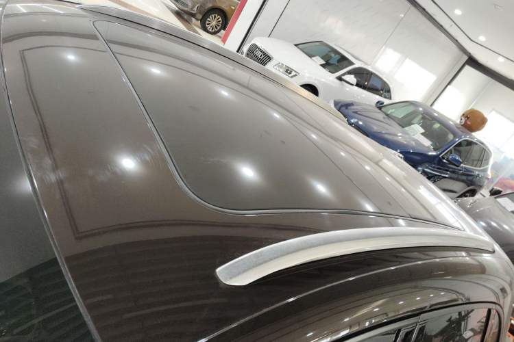 Used Porsche Macan 2014 Macan 2.0T Roof