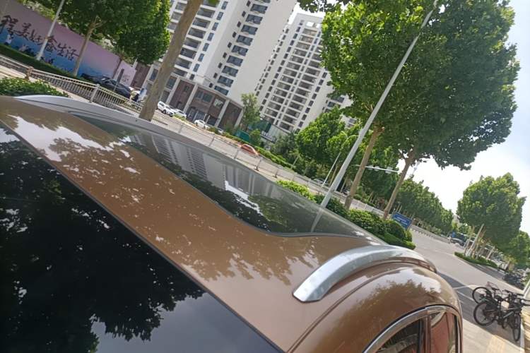 Used Porsche Macan 2014 Macan 2.0T Roof