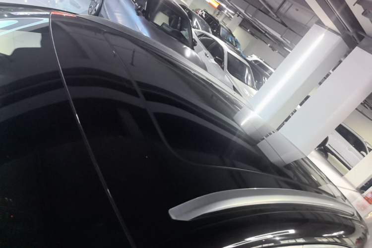 Used Porsche Macan 2014 Macan 2.0T Roof