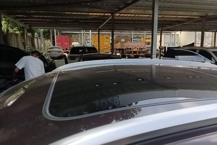 Used Porsche Macan 2014 Macan 2.0T Roof
