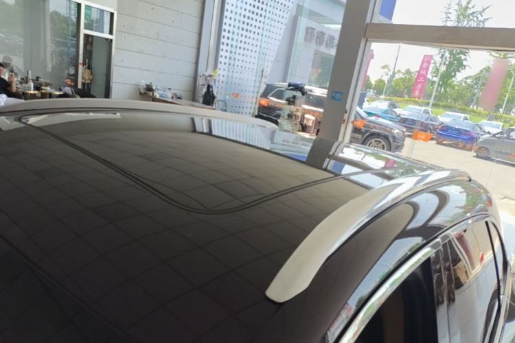 Used Porsche Macan 2014 Macan 2.0T Roof