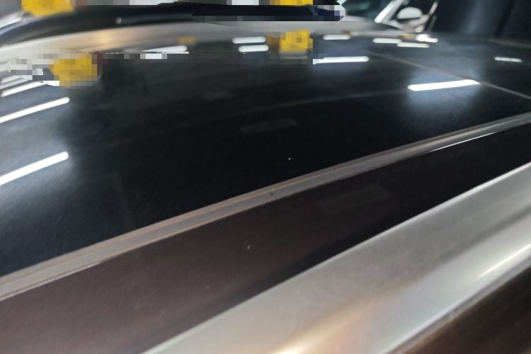 Used Porsche Macan 2014 Macan 2.0T Roof