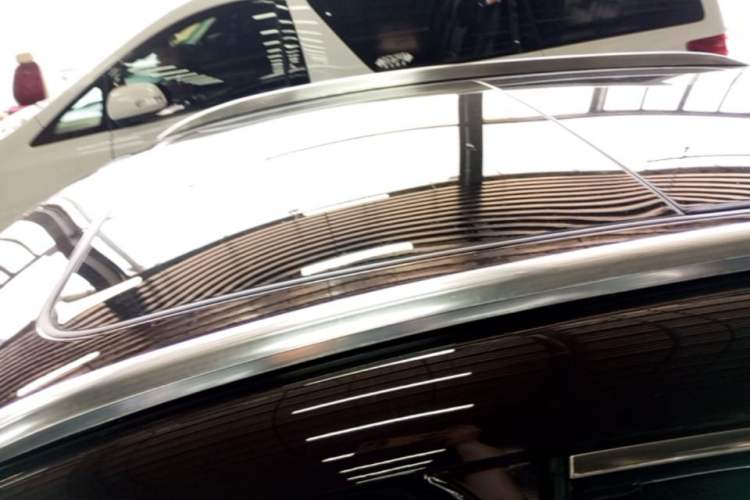 Used Porsche Macan 2014 Macan 2.0T Roof