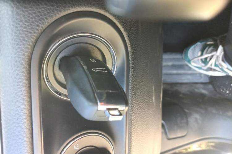 Used Porsche Macan 2014 Macan 2.0T Vehicle Key