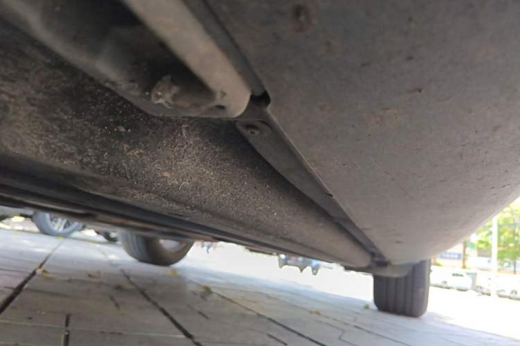 Used Porsche Macan 2014 Macan 2.0T Chassis Front Left