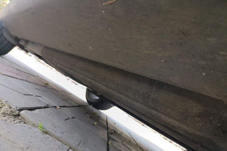 Used Porsche Macan 2014 Macan 2.0T Chassis Front Right